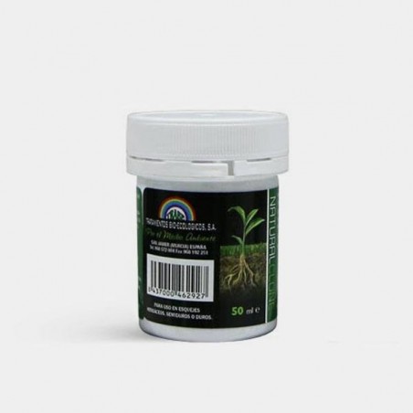 Natural Clone gel naturale per radicazione talee di Trabe