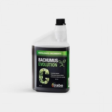 Visualizzazione Bachumus Evolution C fertilizzante Bio Trabe.