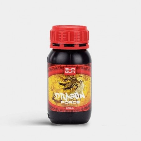 Dragon Force di Shogun Fertilisers UK.