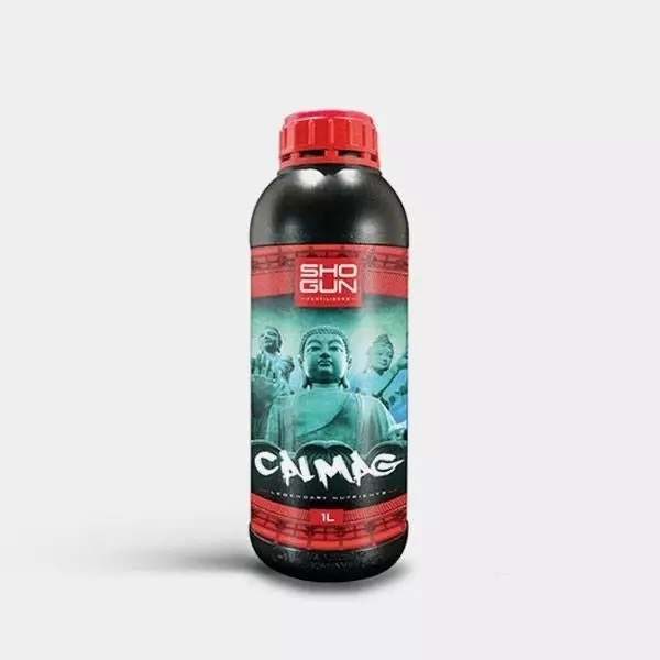 CalMag