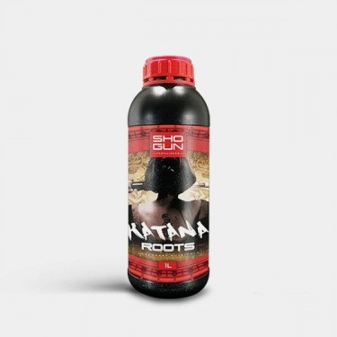Katana Roots