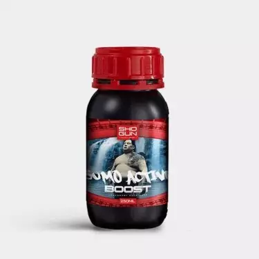 Sumo Active Boost di Shogun Fertilisers UK.