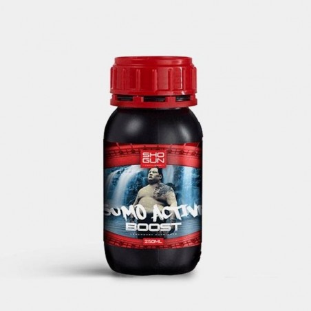 Sumo Active Boost di Shogun Fertilisers UK.