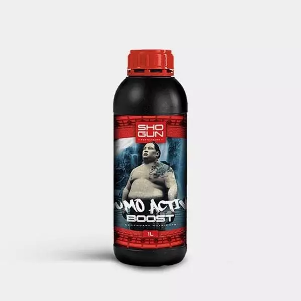 Sumo Active Boost