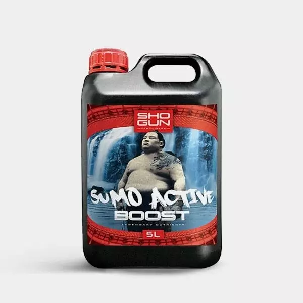 Sumo Active Boost