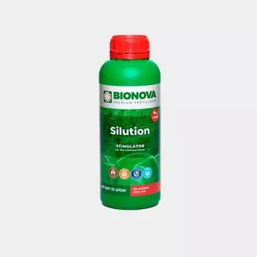 Silution di Bio Nova complesso di silicio