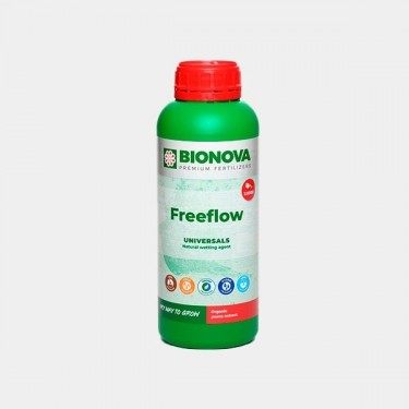 Freeflow prodotto naturale di Bio-Nova.