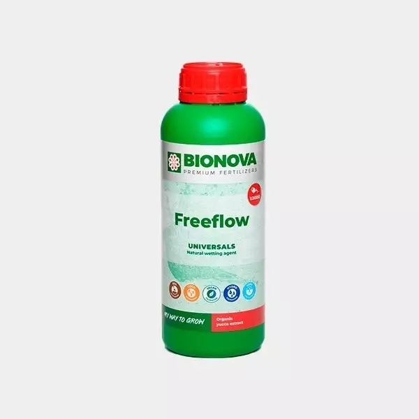 Freeflow prodotto naturale di Bio-Nova.