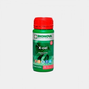 BN X-Cel potenziatore totale di Bio Nova