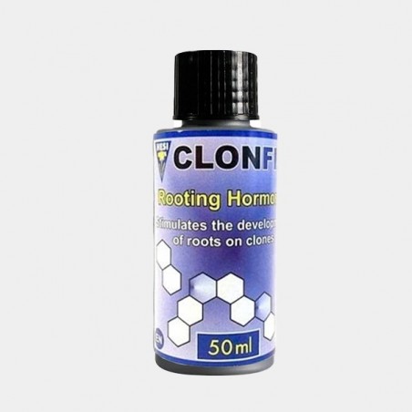 ClonFix ormone radicazione talee della famosa marca Hesi