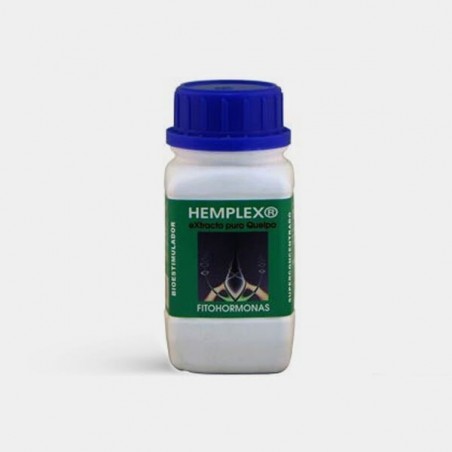 Hemplex stimolante polivalente di Trabe.