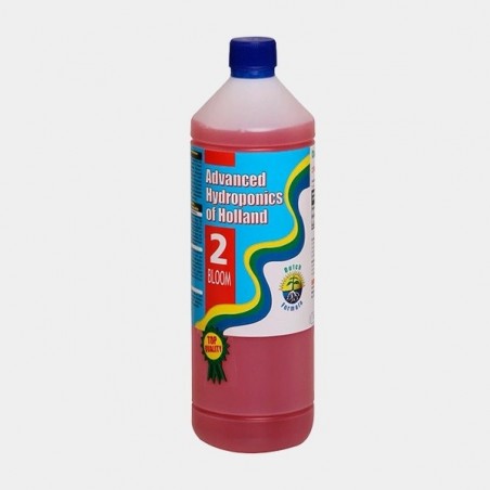Dutch Formula 2 Bloom Advanced Hydroponics