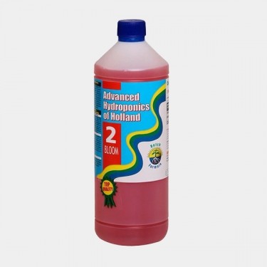 Dutch Formula 2 Bloom Advanced Hydroponics