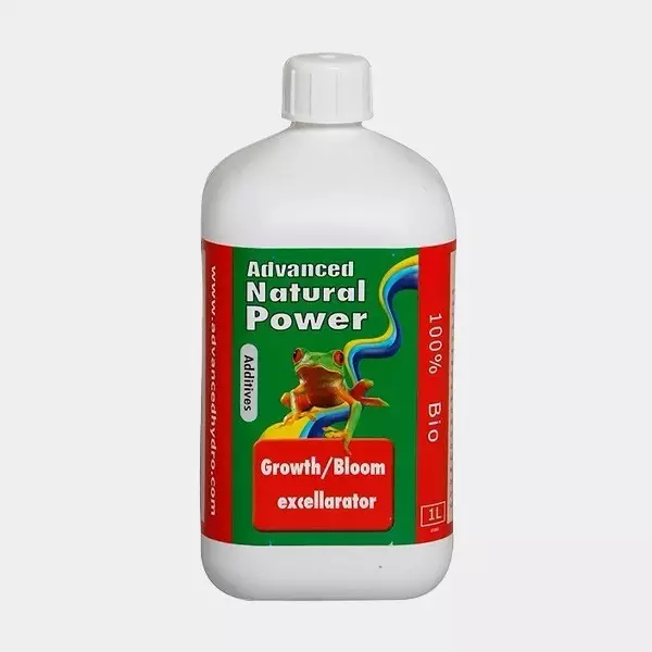 Growth/Bloom Excellerator