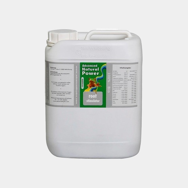 Root Stimulator