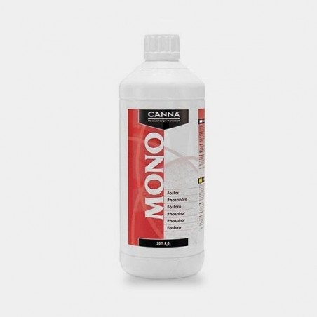 Fosforo fertilizzante mononutriente di Canna