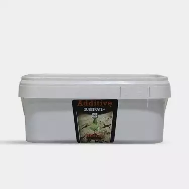 Substrate Plus di Metrop additivo terreni