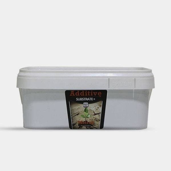 Substrate Plus di Metrop additivo terreni