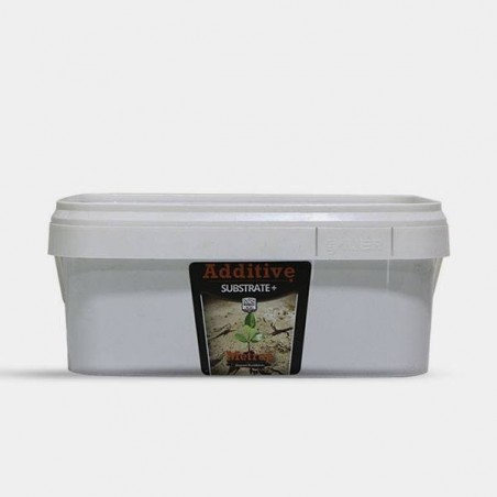 Substrate Plus di Metrop additivo terreni