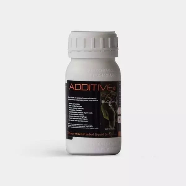 Visualizzazione Enzymes additivo enzimatico di metrop