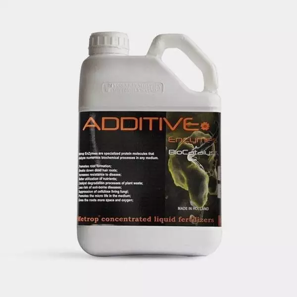 Enzymes Metrop Enzymes Metrop