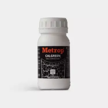 Cal Green con Calcio e Magnesio Metrop