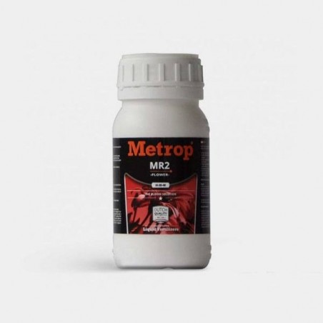 MR-2 fertilizzante di fioritura metrop