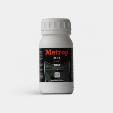 MR-1 Crescita 250ml