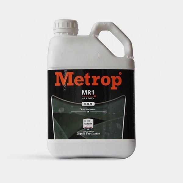 MR-1 Crescita 5L