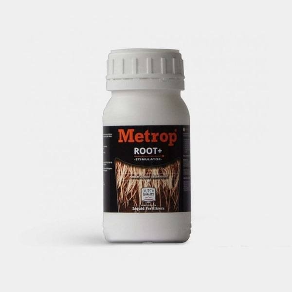 Visualizzazione Root+ stimolatore delle radici di metrop