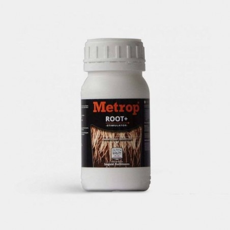 Root+ stimolatore delle radici di metrop