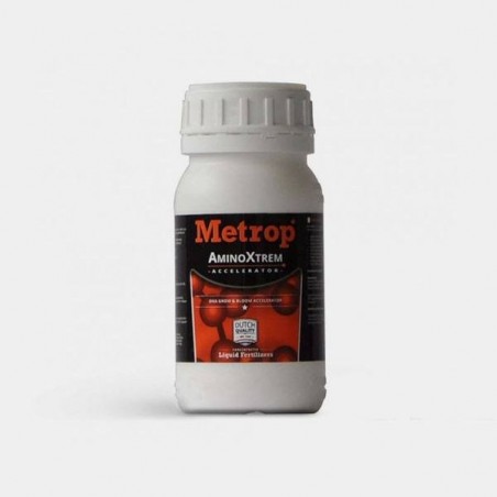 Amino Xtrem stimolatore fioritura Metrop