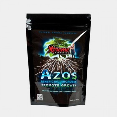 Azos di Xtreme Gardening
