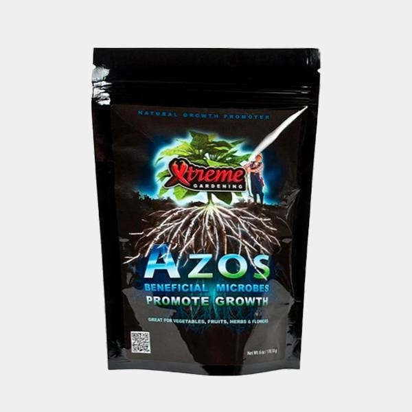 Azos di Xtreme Gardening