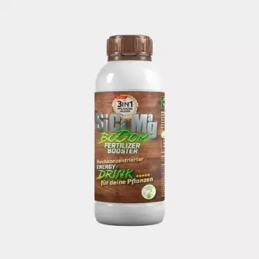SiCaMag BoOom Potenziatore - GB The Green Brand