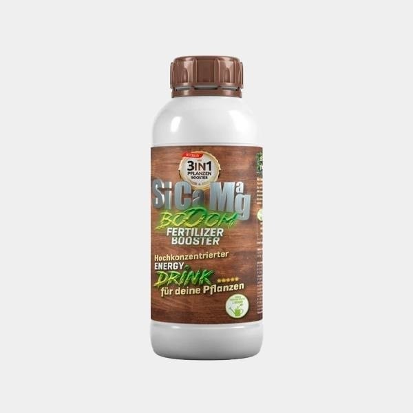Visualizzazione SiCaMag BoOom Potenziatore - GB The Green Brand