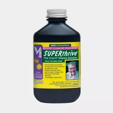 Superthrive vitamine di Vitamin Institute