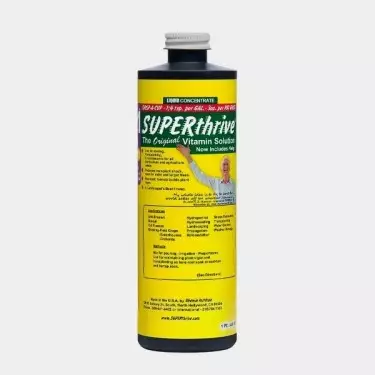 Superthrive vitamine di Vitamin Institute