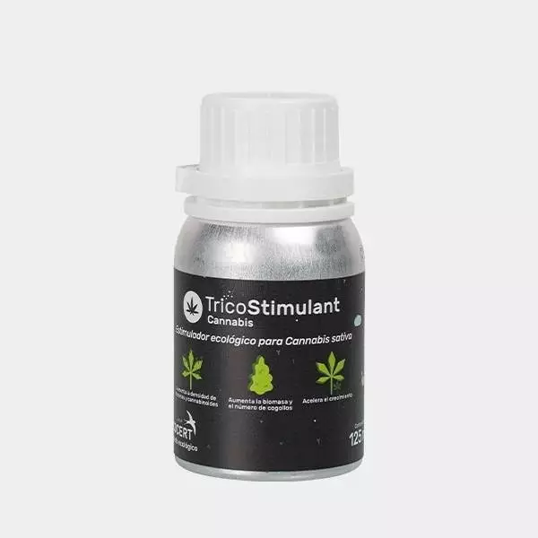 Visualizzazione TricoStimulant Cannabis - GB The Green Brand