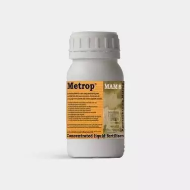 MaM8 fertilizzante per piante madri Metrop