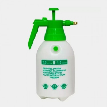 Nebulizzatore a Pressione da 2L