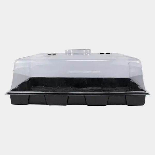 Propagatore di plastica 59 X 39 X 21cm