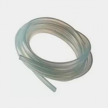 Tubo atossico in silicone
