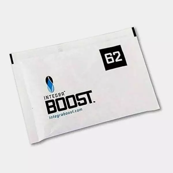 Integra Boost 62 Integra Boost 62