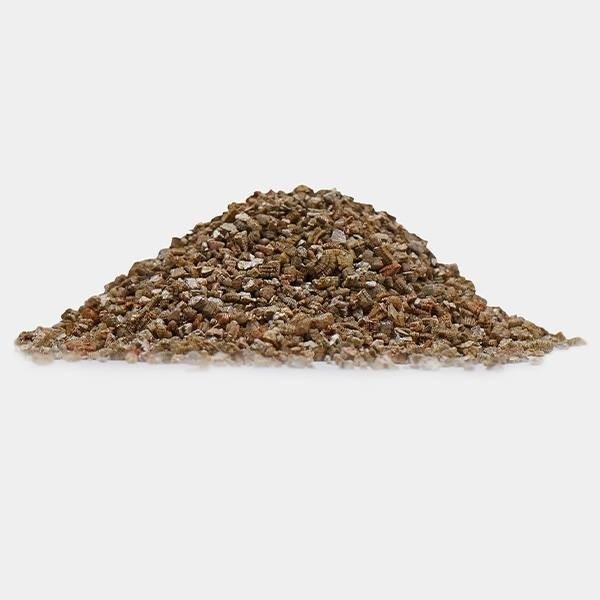 Visualizzazione Vermiculite nº2