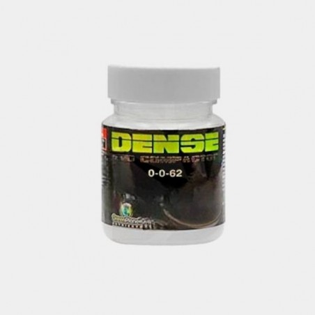 Dense Bud Compactor Potassio di Green Planet
