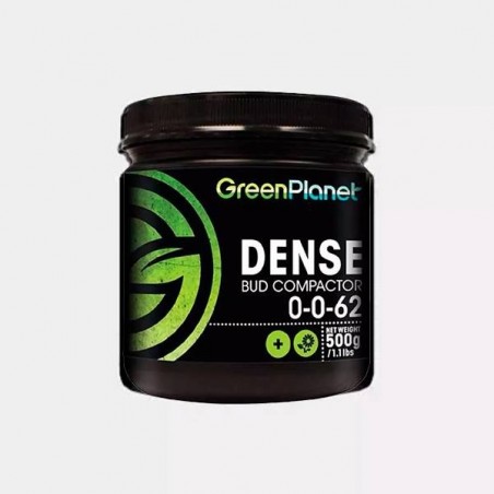 Dense Bud Compactor Potassio di Green Planet