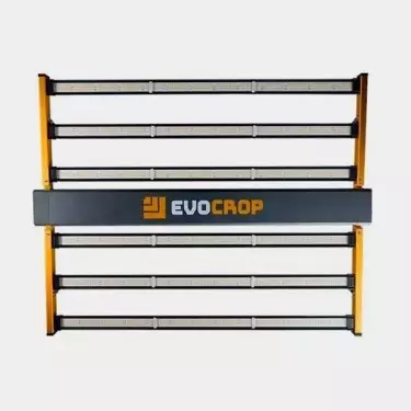 Sistema LED Darwin Evocrop V2 660W per Cannabis - GB The Green Brand