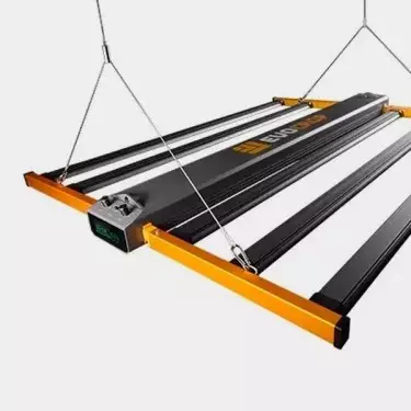 Sistema LED Darwin Evocrop V2 660W per Cannabis - GB The Green Brand