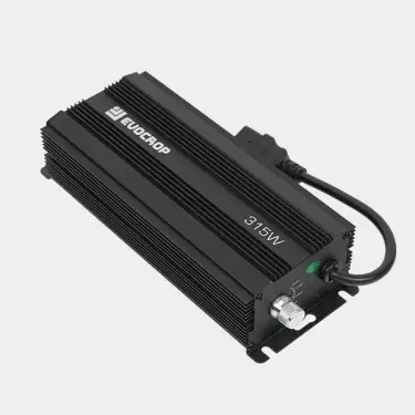 Alimentatore Lamarck LEC regolabile Evocrop 315W - GB The Green Brand